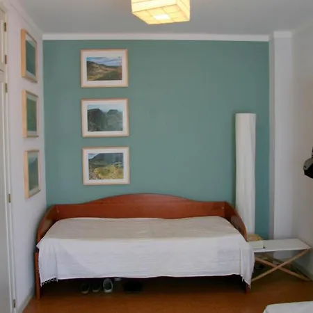 Casa De Quiaios 아파트 *