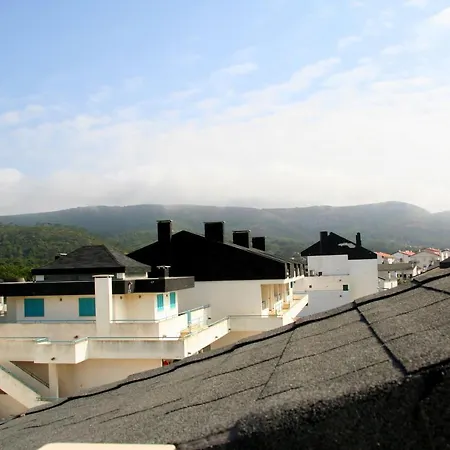 Apartmán Casa De Quiaios Praia de Quiaos