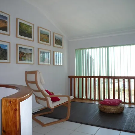 Casa De Quiaios Apartmán Praia de Quiaos