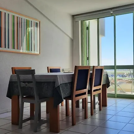 Casa De Quiaios Apartmán