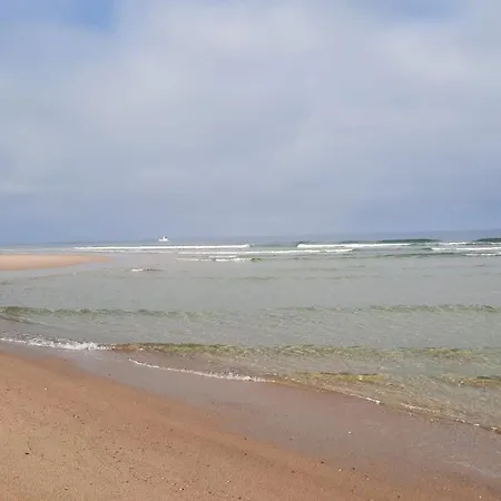 Appartamento Casa De Quiaios *