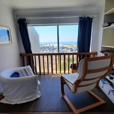 Casa De Quiaios Apartmán *