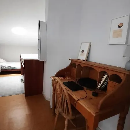 아파트 Casa De Quiaios *