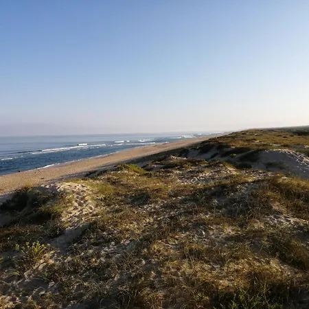 Apartmán Casa De Quiaios Praia de Quiaos