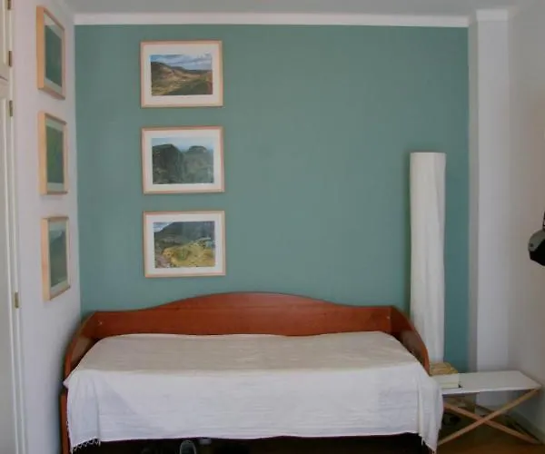 Casa De Quiaios Apartmán *