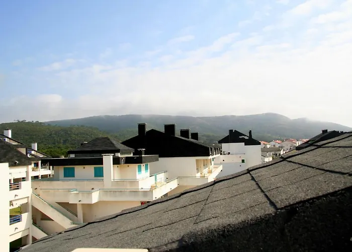 Apartmán Casa De Quiaios Praia de Quiaos