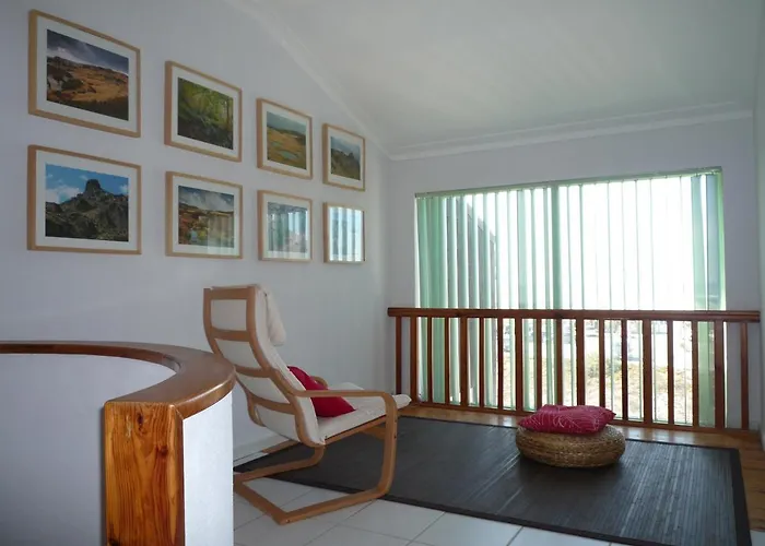 Casa De Quiaios Apartmán Praia de Quiaos