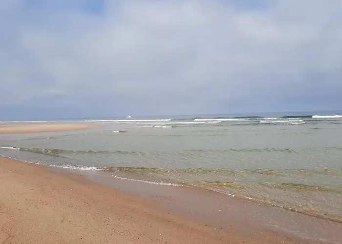 Appartement Casa De Quiaios *