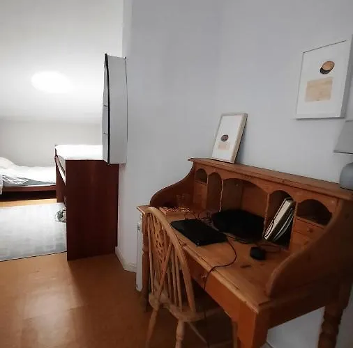 Apartmán Casa De Quiaios *