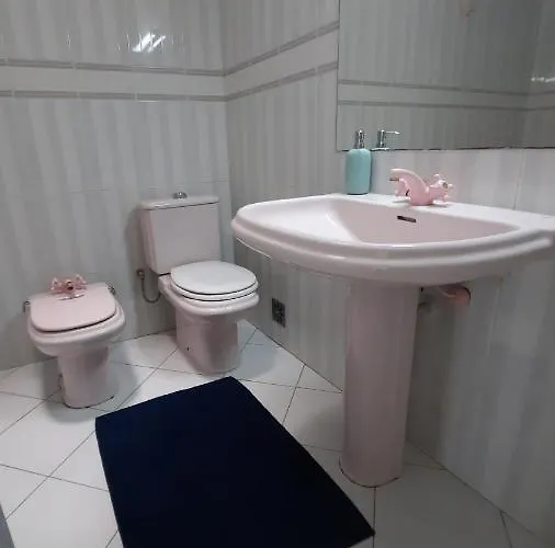 Apartmán Casa De Quiaios